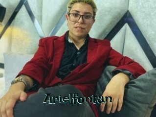 Arielfontan