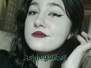 Ashleyantell