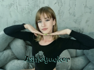 Ashleyuoker