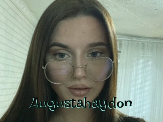 Augustahaydon