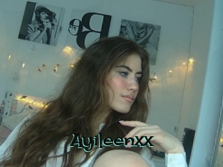 ayileenxx Blog Pornostar