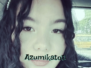 Azumikatoti