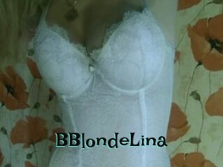 BBlondeLina