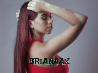 BRIANAAX
