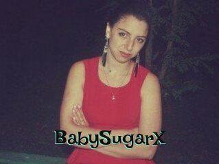 BabySugarX