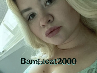 Bambicat2000