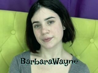 BarbaraWayne