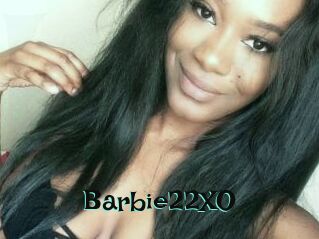 Barbie22XO