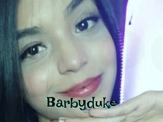 Barbyduke
