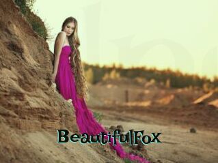 BeautifulFox