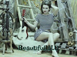 BeautifulLILU