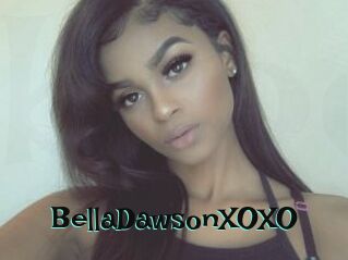 BellaDawsonXOXO