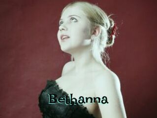 Bethanna