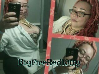 BigFireRedKitty