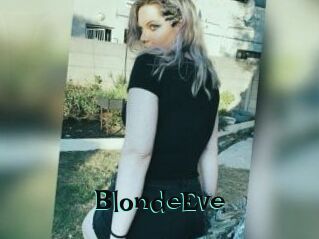 BlondeEve
