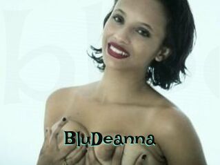 BluDeanna