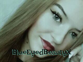 BlueEyedBeautyX