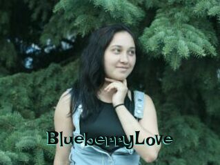 BlueberryLove