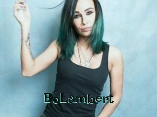 BoLambert