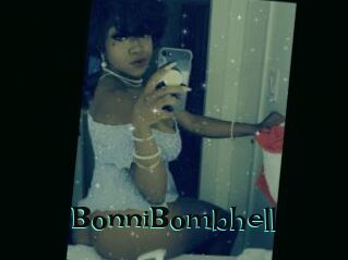 BonniBombhell Blog Pornostar