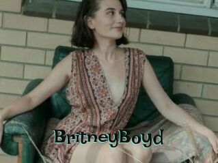 BritneyBoyd
