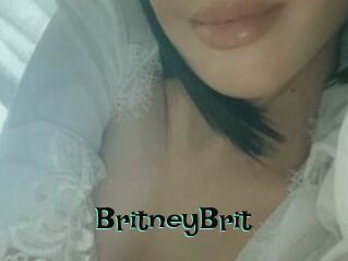 BritneyBrit