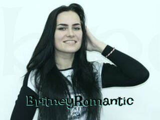 BritneyRomantic