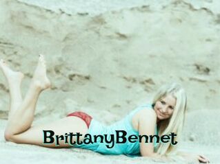 BrittanyBennet