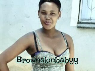 Brownskinbabyy