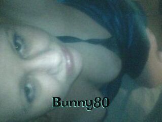 Bunny80