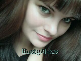 BustyAlexis