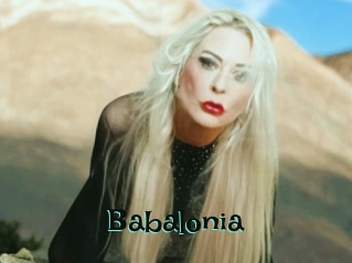 Babalonia