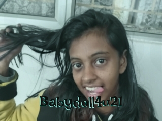 babydoll4u21 Blog Pornostar