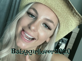 Babygirllover2020