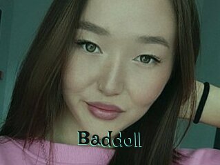 Baddoll