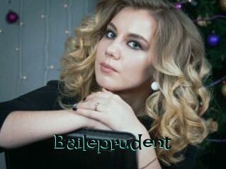 Baileprudent