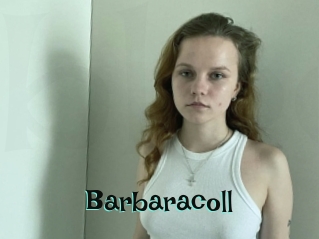 Barbaracoll