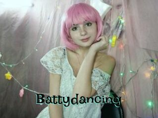 Battydancing