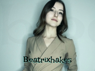 Beatrixhakes