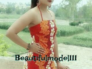 Beautifulmodel111