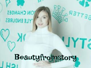 Beautyfromstory