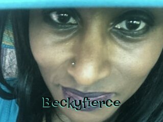 Beckyfierce