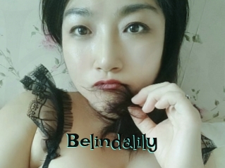 Belindalily