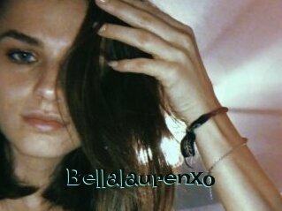 Bellalaurenxo