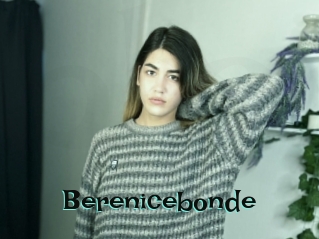 Berenicebonde
