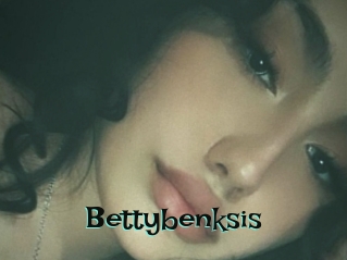 Bettybenksis