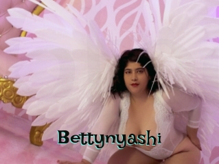 Bettynyashi