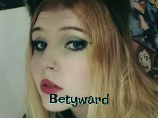 Betyward