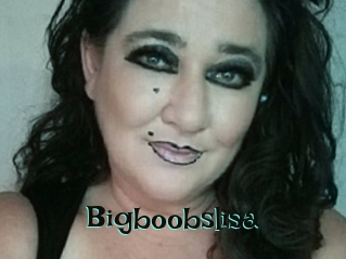 Bigboobslisa