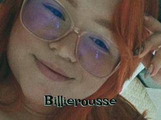 Billierousse